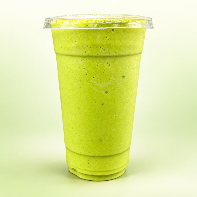 Green Envy