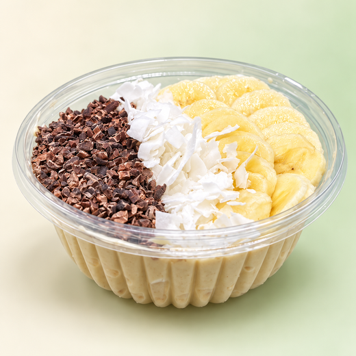 Chunky Monkey Bowl