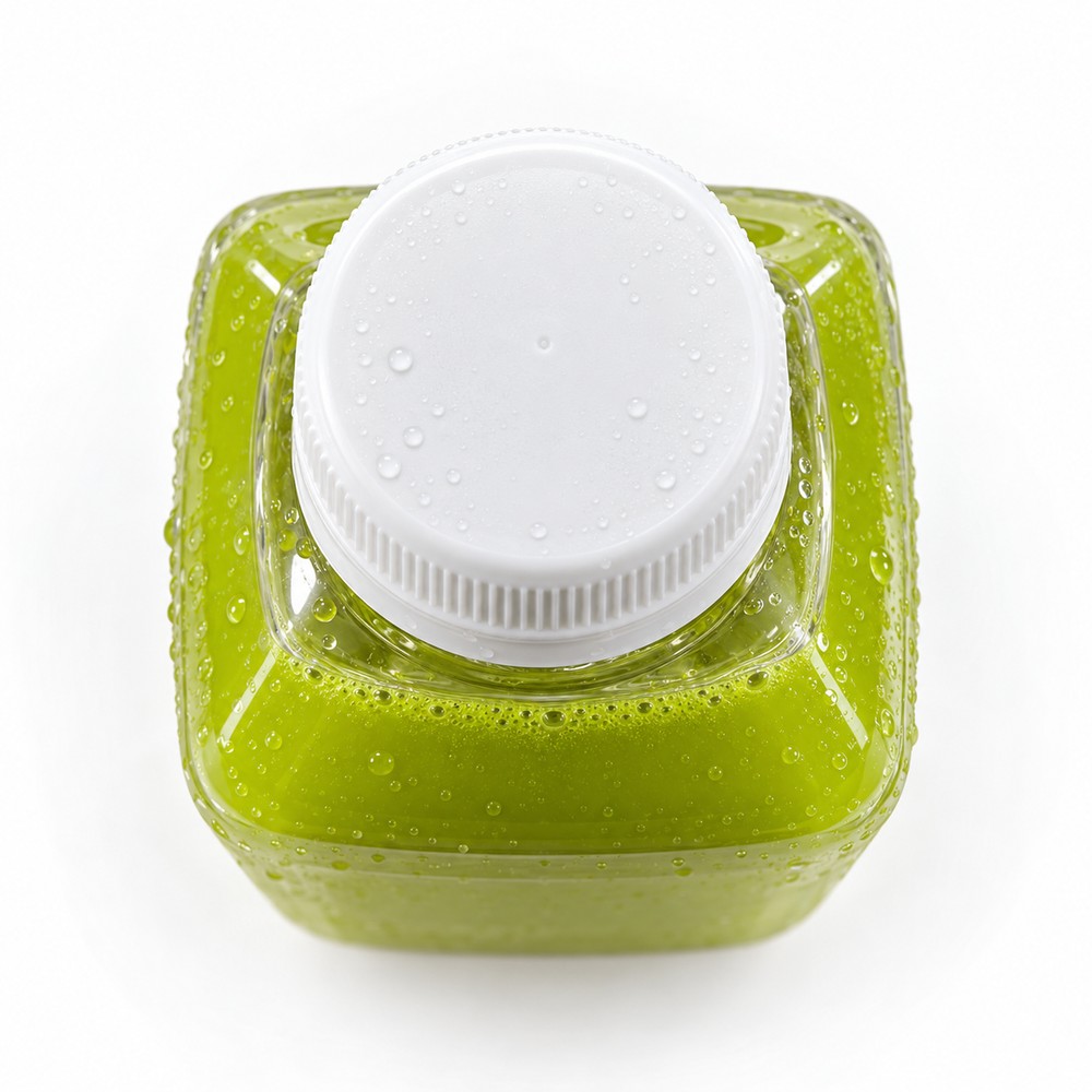Green Goddess Juice angle