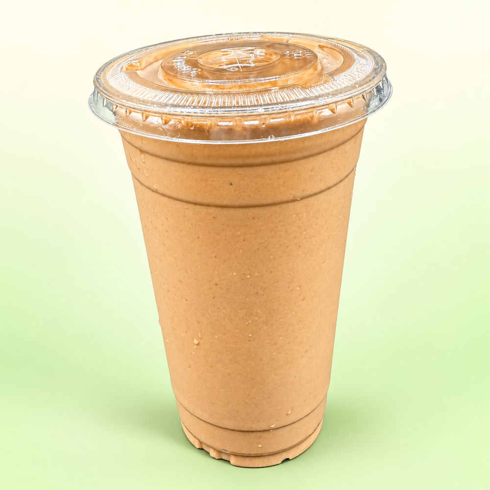 Chocolate Monkey Protein Shake