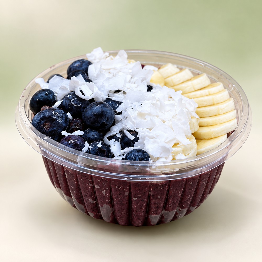 Acai Bowl