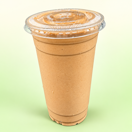Chocolate Monkey Protein Shake