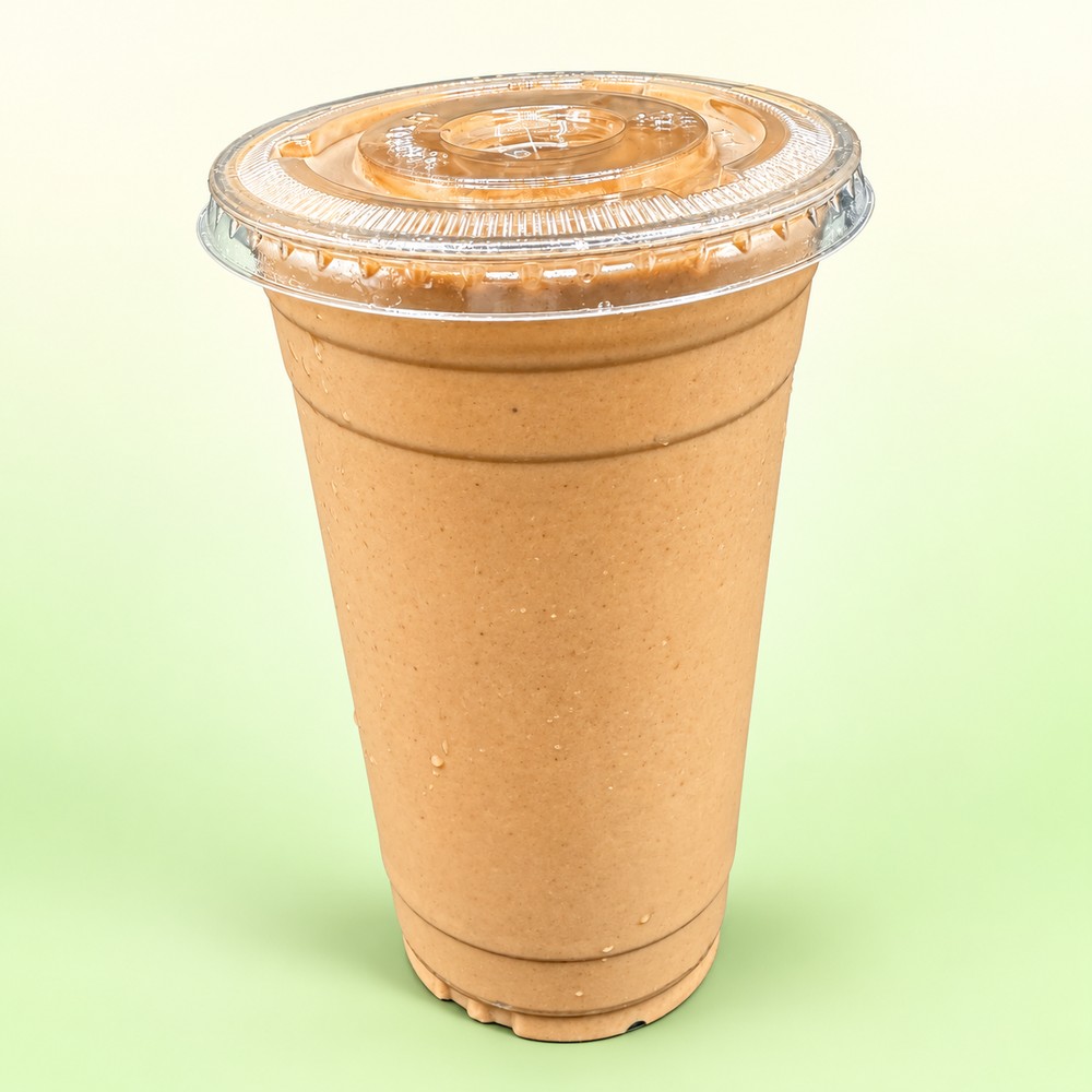 Chocolate Monkey Protein Shake