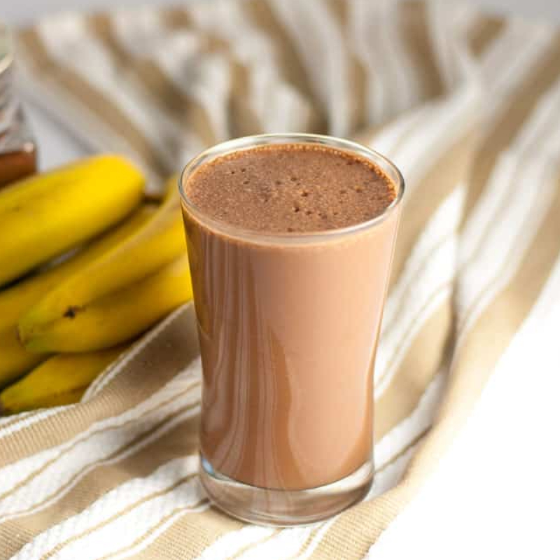 Chocolate Monkey – Fruiggie Juice Co